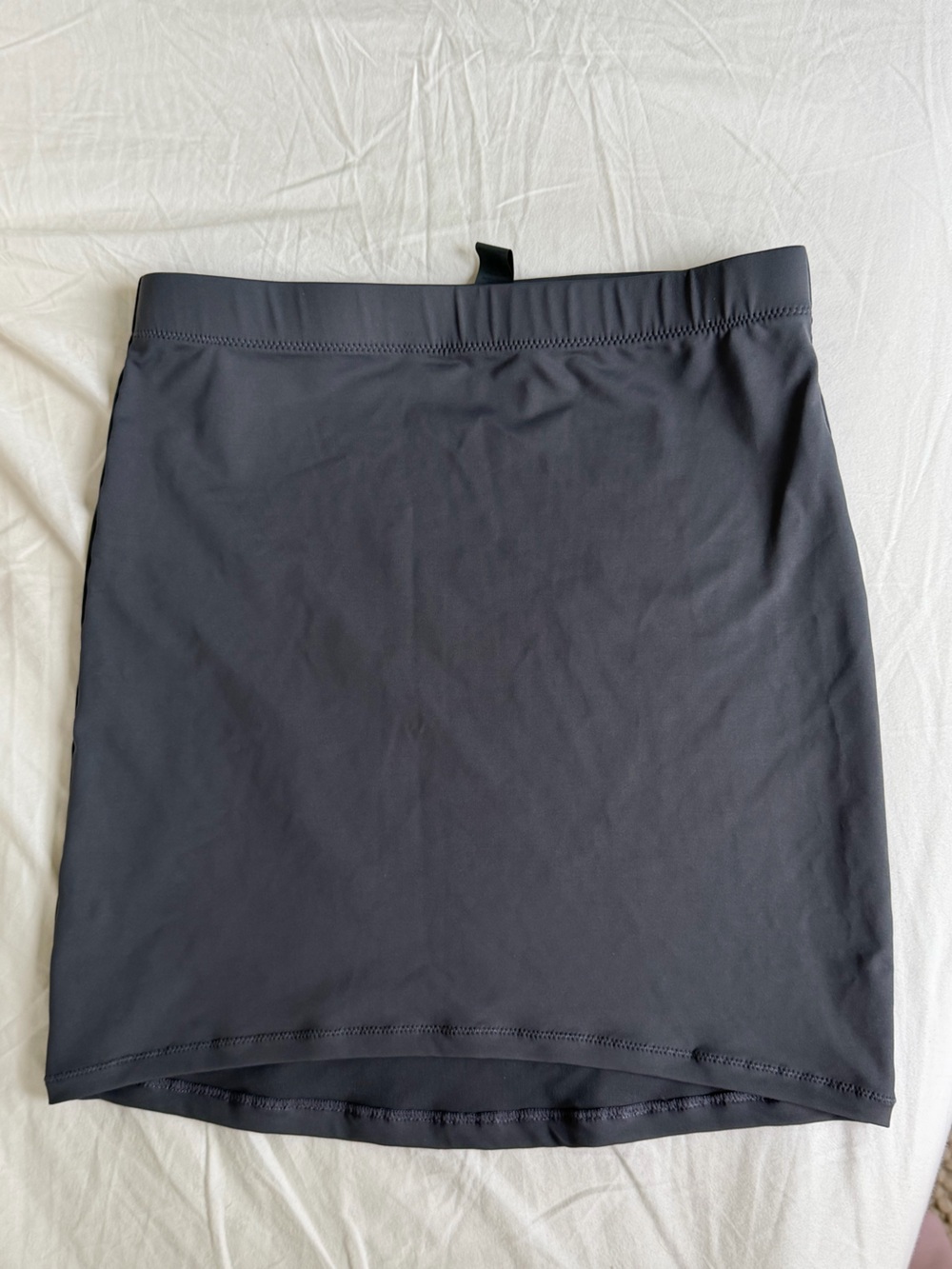 Skims Swim Skirt